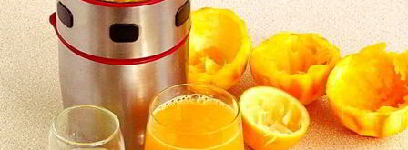 мусс апельсиновый. Шаг 6