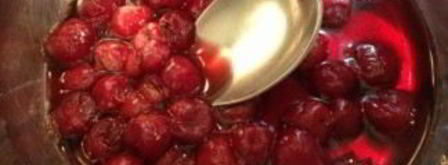 мусс йогуртовый. Шаг 3