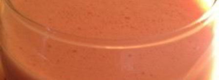 мусс йогуртовый. Шаг 11