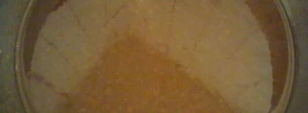 мусс из сухофруктов и орехами. Шаг 6