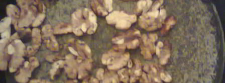 мусс из сухофруктов и орехами. Шаг 10