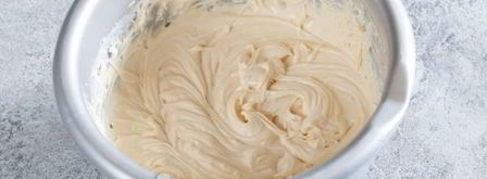 муссово-клубничный торт. Шаг 14