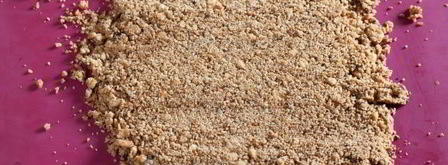 муссово-клубничный торт. Шаг 7