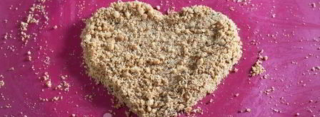 муссово-клубничный торт. Шаг 9