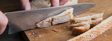 рыбный мусс с грушей. Шаг 4