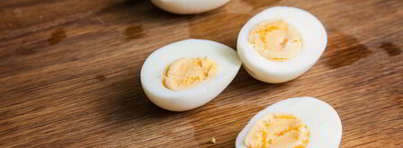 рыбный мусс с грушей. Шаг 6