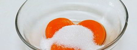 шоколадно-кофейный мусс. Шаг 6