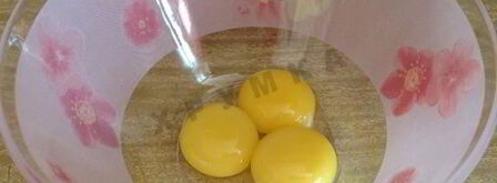 шоколадный крем мусс. Шаг 3