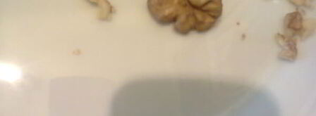 сметанно-фруктовый мусс. Шаг 5