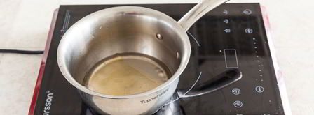 свекольный мусс. Шаг 4