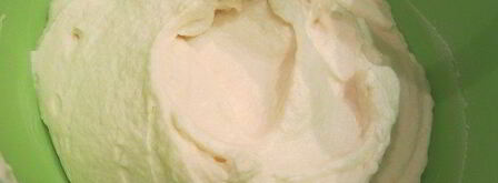 торт-мусс из апельсинового бисквита, винного крем-мусса и розового винограда. Шаг 19