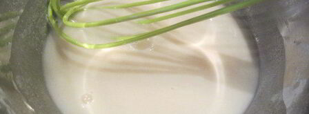 торт-мусс из апельсинового бисквита, винного крем-мусса и розового винограда. Шаг 9