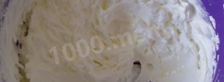 торт-мусс клубника с шампанским. Шаг 12