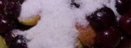 творожно-ягодный мусс. Шаг 5