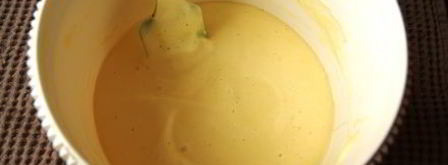 тыквенный торт-мусс. Шаг 6