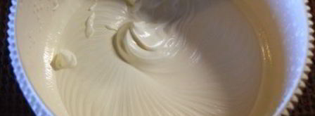 тыквенный торт-мусс. Шаг 11