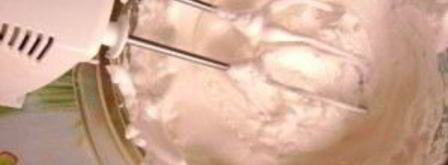 нежнейший десерт — сербский кох. Шаг 3