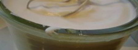 нежнейший десерт — сербский кох. Шаг 4