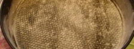 нежнейший десерт — сербский кох. Шаг 5