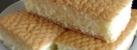 нежнейший десерт — сербский кох. Шаг 6