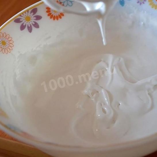 Рецепт гоголя моголь для кулича