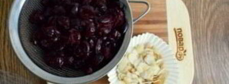 кулич краффин. Шаг 6