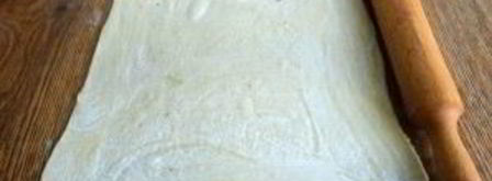 кулич краффин. Шаг 9