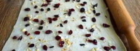 кулич краффин. Шаг 10