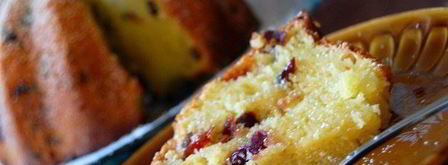 кулич на сливках. Шаг 6