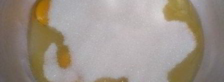 кулич пасхальный. Шаг 3