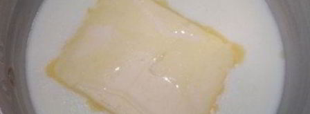 кулич пасхальный. Шаг 4