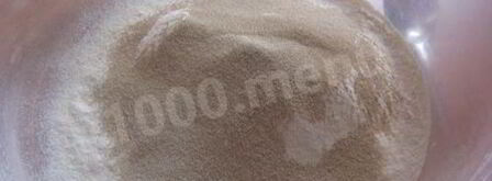 кулич со сметаной пасхальный. Шаг 5