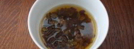 кулич творожный в хлебопечке. Шаг 5