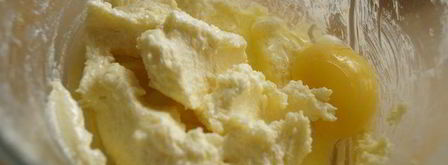 кулич. Шаг 4