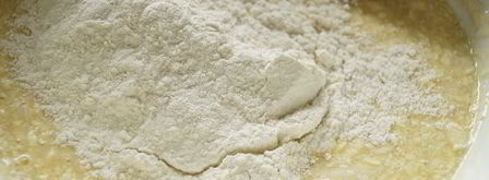 кулич. Шаг 7