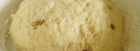 кулич. Шаг 8