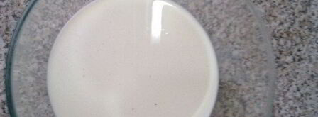 куличи пасхальные. Шаг 3