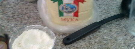 куличи пасхальные. Шаг 6