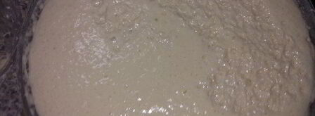 куличи пасхальные. Шаг 8