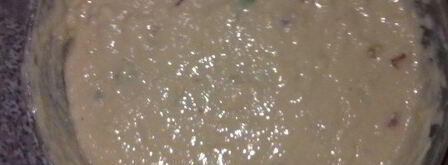 куличи пасхальные. Шаг 10