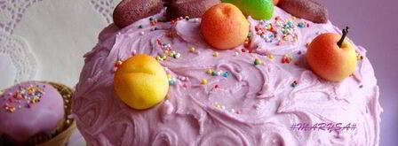 марусины куличи. Шаг 17