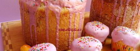 марусины куличи. Шаг 18