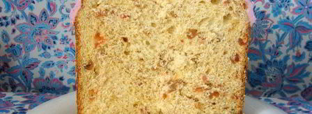 марусины куличи. Шаг 19