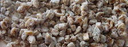 марусины куличи. Шаг 11