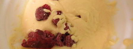 молочно-мятная пасха цветок. Шаг 15