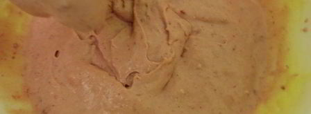 молочно-мятная пасха цветок. Шаг 16