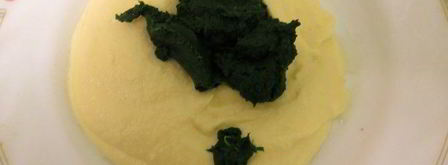 молочно-мятная пасха цветок. Шаг 17