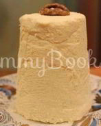 Пасха апельсиновая