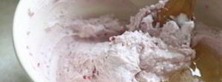 пасха малиновая. Шаг 5