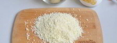 пасха с белым шоколадом. Шаг 5